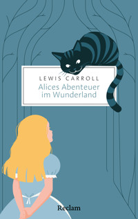 Die Alice-Romane - Lewis Carroll - E-Book