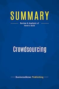 Summary: Crowdsourcing - BusinessNews Publishing - E-Book