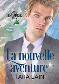 La nouvelle aventure - Tara Lain - E-Book