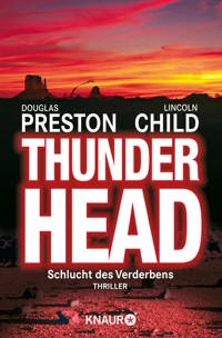 Thunderhead - Douglas Preston - E-Book
