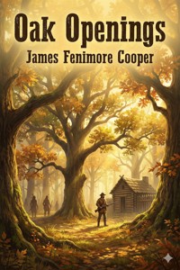 Oak Openings - James Fenimore Cooper - E-Book