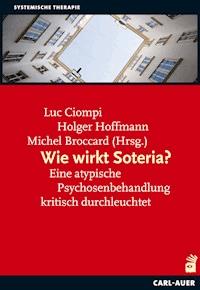 Wie wirkt Soteria? -  - E-Book