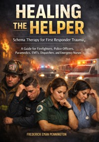 Healing the Helper - Frederick Eman Pennington - E-Book