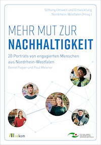 Mehr Mut zur Nachhaltigkeit -  - kostenlos E-Book