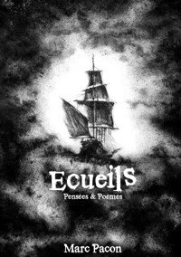 Écueils - Marc Pacon - E-Book