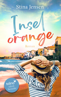 INSELorange - Stina Jensen - E-Book