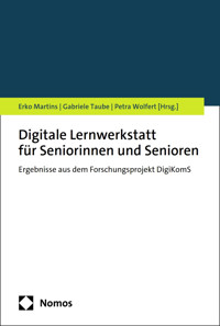 Digitale Lernwerkstatt für Seniorinnen und Senioren -  - kostenlos E-Book
