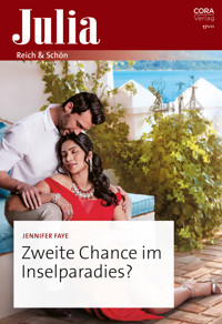 Zweite Chance im Inselparadies? - Jennifer Faye - E-Book