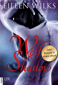 Wolf Shadow - Eileen Wilks - E-Book