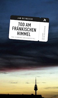 Tod am fränkischen Himmel - Jan Beinßen - E-Book