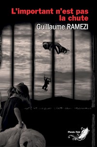 L’important n’est pas la chute - Guillaume Ramezi - E-Book