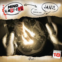 MindNapping, Folge 18: Janus - Markus Topf - Hörbuch