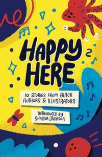 Happy Here - Various - E-Book