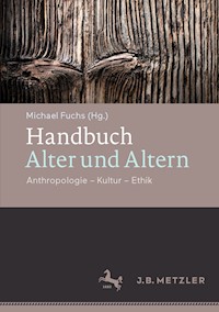 Handbuch Alter und Altern -  - E-Book