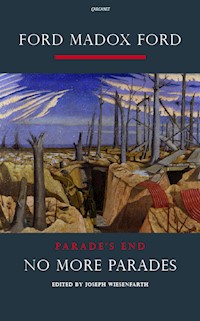 Parade's End Volume II - Ford Madox Ford - E-Book