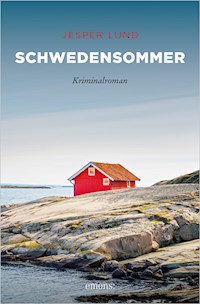 Schwedensommer - Jesper Lund - E-Book