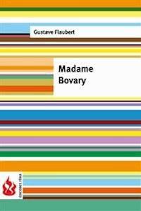 Madame Bovary (low cost). Edición limitada - Gustave Flaubert - E-Book