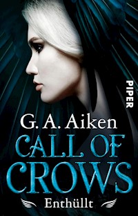 Call of Crows – Enthüllt - G. A. Aiken - E-Book