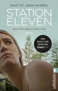 Station Eleven - Emily St. John Mandel - E-Book