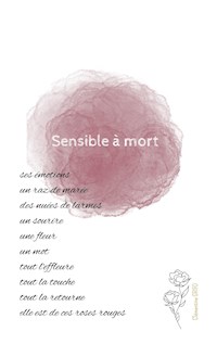Sensible à mort - Clémentine Grifo - E-Book