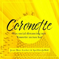 Coronette - Jean-Marc Lorber - Hörbuch