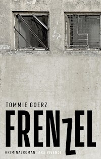 Frenzel - Tommie Goerz - E-Book