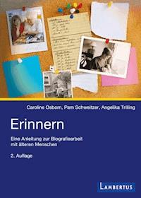 Erinnern - Caroline Osborn - E-Book