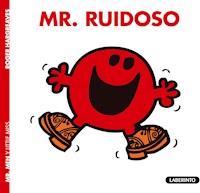 Mr. Ruidoso - Roger Hargreaves - E-Book