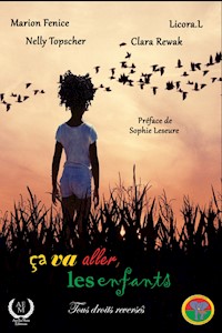 Ca va aller les enfants - Sophie Leseure - E-Book