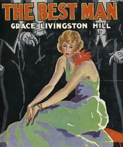 The Best Man - Grace Livingston Hill - E-Book