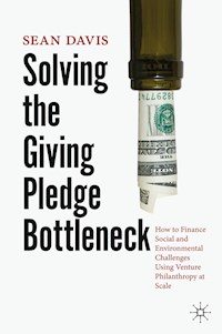 Solving the Giving Pledge Bottleneck - Sean Davis - E-Book