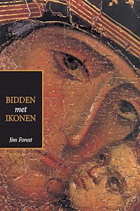 Bidden Met Ikonen - Jim Forest - E-Book