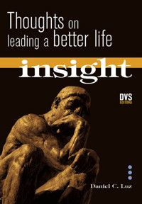 Insight - Daniel C. Luz - E-Book