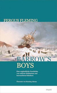 Barrow's Boys - Fergus Fleming - E-Book