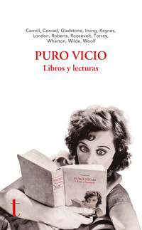 Puro vicio - Lewis CARROL - E-Book