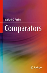 Comparators - Michael C. Fischer - E-Book