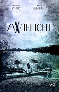 Zwielicht 10 - Michael Schmidt - E-Book