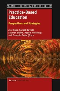 Practice-Based Education -  - E-Book
