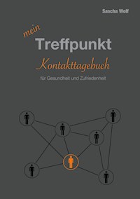 Mein Treffpunkt - Sascha Wolf - E-Book