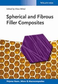 Spherical and Fibrous Filler Composites - - E-Book
