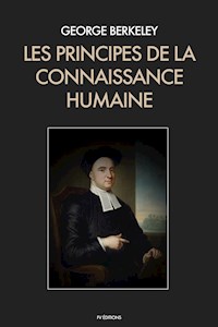 Les Principes de la connaissance humaine - George Berkeley - E-Book
