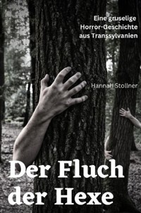 Der Fluch der Hexe - Hannah Stollner - E-Book