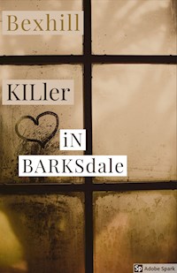 Killer in barksdale - Bexhill - E-Book
