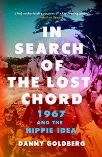 In Search of the Lost Chord - Danny Goldberg - E-Book