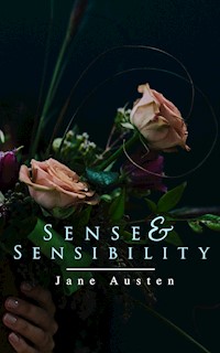 Sense & Sensibility - Jane Austen. - E-Book