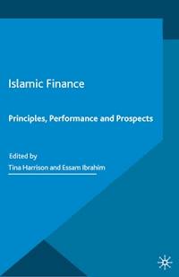 Islamic Finance -  - E-Book