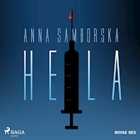 Hela - Anna Samborska - Hörbuch