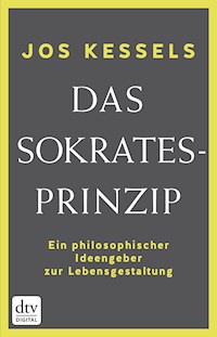 Das Sokrates-Prinzip - Jos Kessels - E-Book