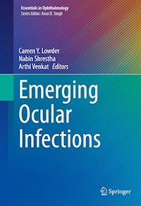 Emerging Ocular Infections -  - E-Book