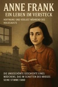 Anne Frank – Ein Leben im Versteck - Marcus PC Petersen - Clausen - E-Book